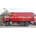 FAW 13 ton dump truck